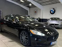 Utilisé 2010 Maserati Granturismo Coupé | 49 900 € (Super prix)