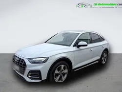 Utilisé 2021 Audi Q5 Sportback Sport SUV | 44 400 € (Prix juste)