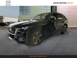 Utilisé 2024 Mazda CX-60 Takumi-Line SUV | 55 190 €