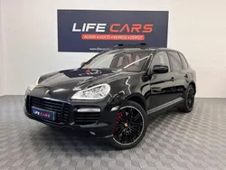 Noir Utilisé 2007 Porsche Cayenne Turbo SUV | 22 990 € (Bon prix)