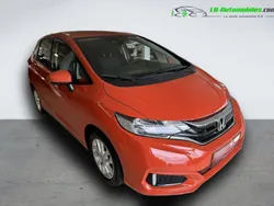 Utilisé 2018 Honda Jazz Citadine | 17 800 € (Prix juste)