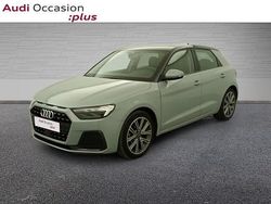 Gris flèche nacré Utilisé 2023 Audi A1 Sportback Advanced Plus Citadine | 21 580 € (Prix juste)