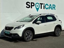 Utilisé 2017 Peugeot 2008 Allure SUV | 9 590 € (Bon prix)