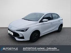 Utilisé 2024 MG MG3 Citadine | 17 990 € (Prix juste)