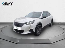Utilisé 2022 Peugeot e-2008 Style SUV | 20 500 € (Prix assez cher)
