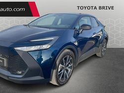 Occasion 2024 Toyota C-HR Design SUV | 29 990 € (Super prix)