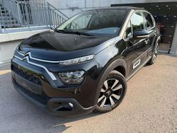 Noir Utilisé 2024 Citroën C3 PureTech Citadine | 16 820 € (Prix juste)