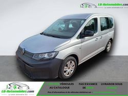 Utilisé 2021 VW Caddy Monospace | 26 600 € (Prix juste)