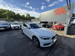 Utilisé 2015 BMW 125 Citadine | 14 990 €