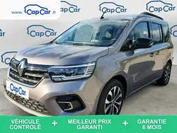 Utilisé 2023 Renault Kangoo Techno Monospace | 25 990 € (Prix juste)