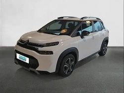 Blanc Utilisé 2022 Citroën C3 Aircross Business Class SUV | 16 990 € (Prix juste)