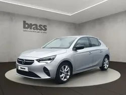 Argent Utilisé 2023 Opel Corsa Elegance Berline | 14 480 € (Prix juste)