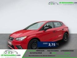 Occasion 2021 Seat Ibiza Reference Citadine | 15 900 € (Prix juste)