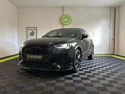 Noir Utilisé 2022 Audi RS Q3 Sportback Sport SUV | 54 990 € (Super prix)