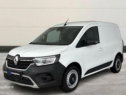 Blanc Utilisé 2023 Renault Kangoo Van | 23 999 €