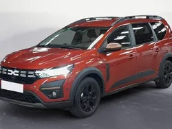 Utilisé 2024 Dacia Jogger Extreme | 23 999 € (Prix cher)