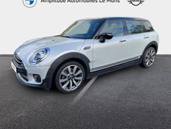 Utilisé 2020 Mini Cooper Clubman Break | 23 990 € (Bon prix)
