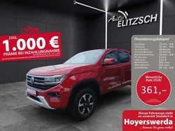 Utilisé 2025 VW Amarok Pick-up | 57 900 € (Prix juste)