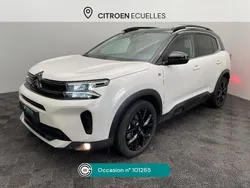 Utilisé 2023 Citroën C5 Aircross Shine SUV | 26 990 € (Super prix)
