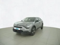 Gris Utilisé 2024 Citroën C4 PureTech Berline | 16 990 € (Bon prix)