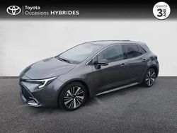Gris Utilisé 2025 Toyota Corolla Design Berline | 31 090 € (Prix cher)