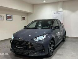 Biton Utilisé 2025 Toyota Yaris Hybrid Sport Berline | 26 990 € (Prix cher)
