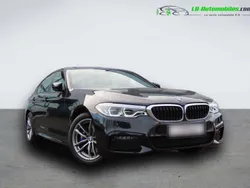 Utilisé 2019 BMW 530 Comfort Edition Berline | 45 400 € (Prix juste)