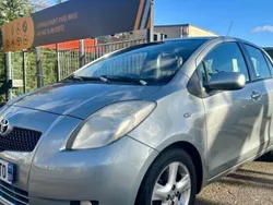 Utilisé 2006 Toyota Yaris Luna Citadine | 6 495 €