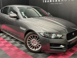 Utilisé 2016 Jaguar XE R-Sport Berline | 13 990 € (Prix cher)