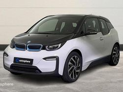 Blanc Utilisé 2022 BMW i3 Sport Line Citadine | 18 999 € (Prix juste)