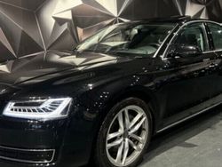 Utilisé 2017 Audi A8 Advanced Berline | 27 990 €