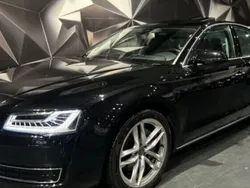 Utilisé 2017 Audi A8 Advanced Berline | 30 990 €