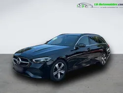 Utilisé 2022 Mercedes C220 Berline | 36 700 € (Prix juste)