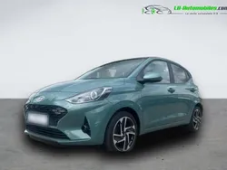Utilisé 2023 Hyundai i10 Citadine | 20 900 € (Prix juste)