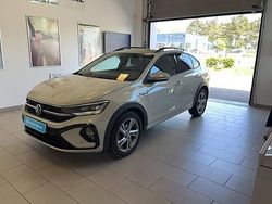 Occasion 2022 VW Taigo R-line SUV | 21 980 € (Prix assez cher)