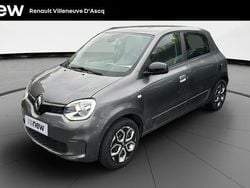 Gris Utilisé 2023 Renault Twingo Equilibre Citadine | 12 499 €