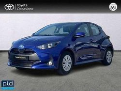 Utilisé 2023 Toyota Yaris Hybrid Berline | 18 990 € (Prix juste)