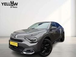 Gris Occasion 2025 Citroën C4 Berline | 19 939 € (Prix juste)