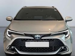Argent Utilisé 2025 Toyota Corolla Berline | 31 687 €