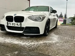 Utilisé 2014 BMW M135 Sport Line Citadine | 25 500 €