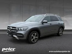 Utilisé 2020 Mercedes GLE350 Berline | 51 890 €