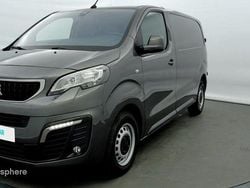 Gris Utilisé 2021 Peugeot Expert S Van | 23 480 € (Bon prix)