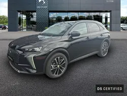 Noir Utilisé 2025 DS Automobiles DS7 Crossback SUV | 49 990 €