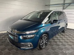 Utilisé 2021 Citroën C4 SpaceTourer PureTech Monospace | 20 450 € (Prix cher)