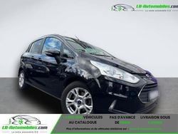 Utilisé 2017 Ford B-MAX Monospace | 11 400 € (Bon prix)