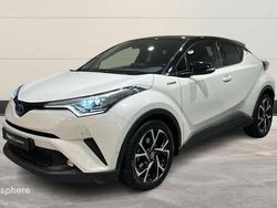 Utilisé 2018 Toyota C-HR SUV | 19 990 € (Prix juste)