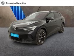 Noir ebene Utilisé 2025 VW ID.4 Pro SUV | 38 900 €