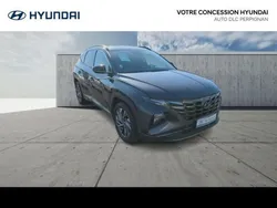 Utilisé 2021 Hyundai Tucson SUV | 23 900 € (Bon prix)