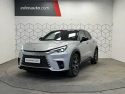 Utilisé 2025 Lexus LBX SUV | 40 990 € (Prix cher)