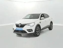 Blanc Utilisé 2021 Renault Arkana Business SUV | 18 490 € (Super prix)